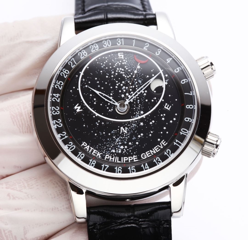 PATEK PHILIPPE